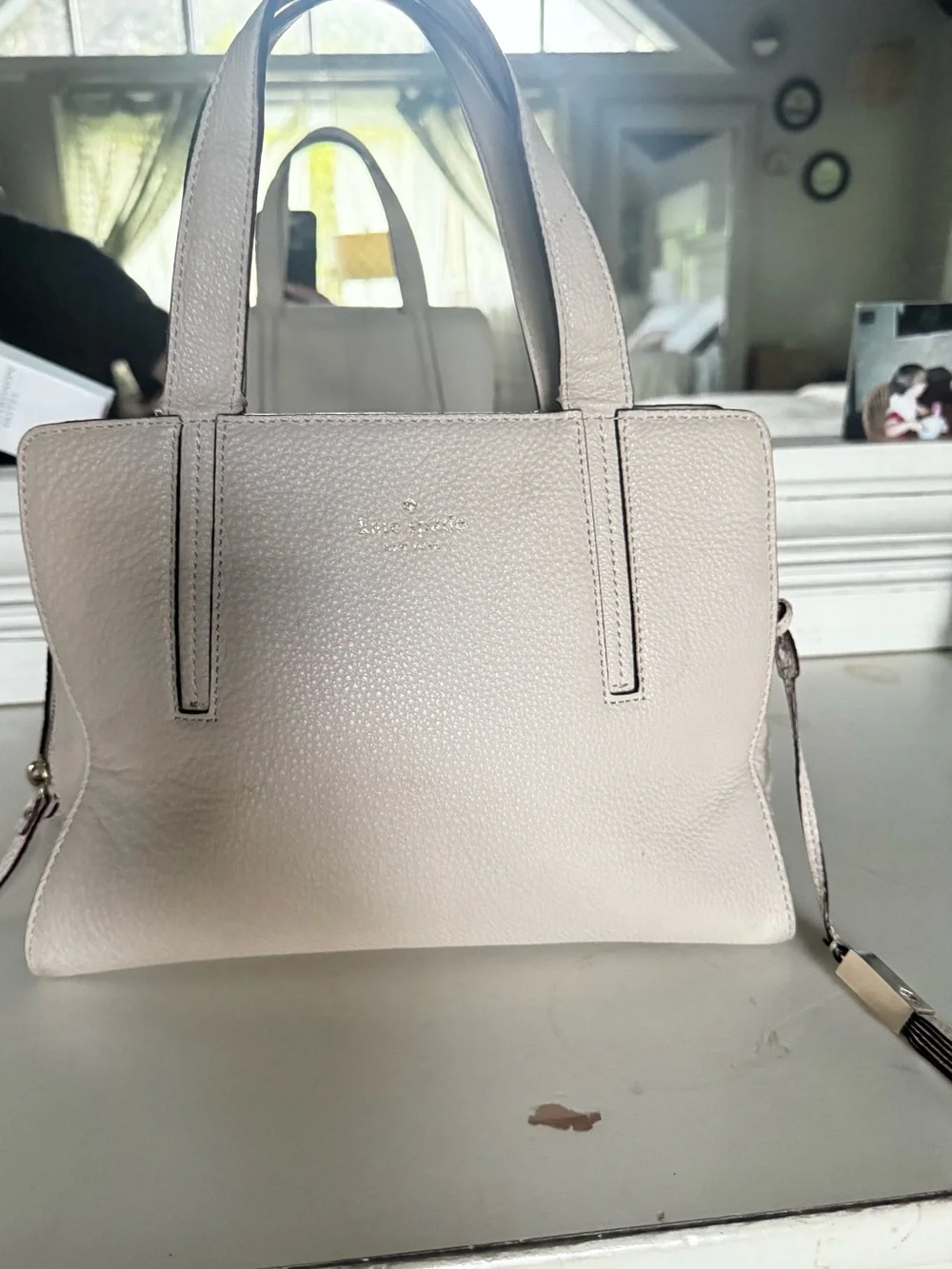 kate spade great blush